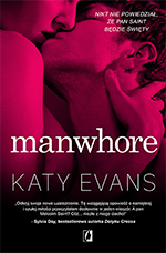 manwhore Katy Evans